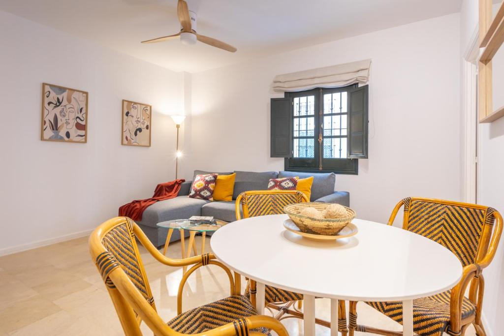 Charming apartment at Plaza Alameda by OCityzen - 5