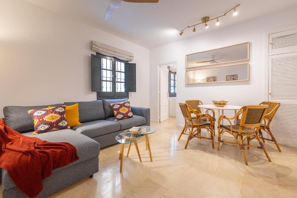 Charming apartment at Plaza Alameda by OCityzen - 3