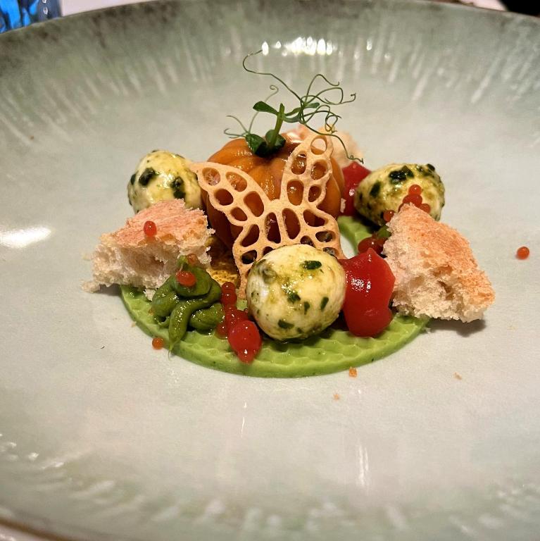 お料理のイメージ