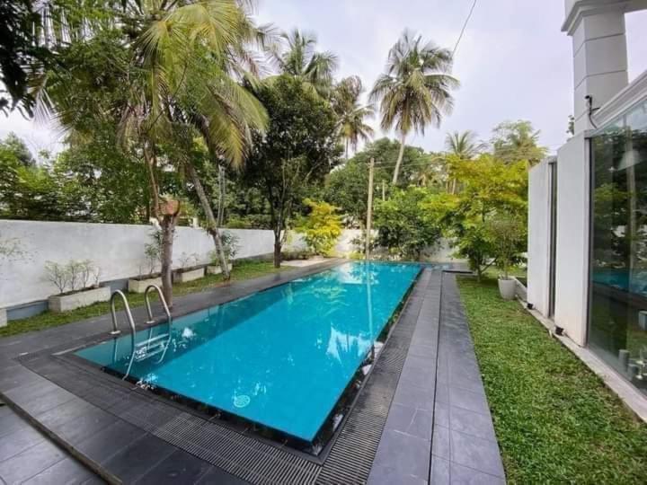 TripSila - Ragama, Ragama