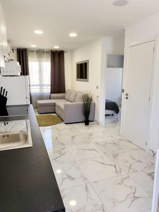 VilaNova Eight, Albufeira