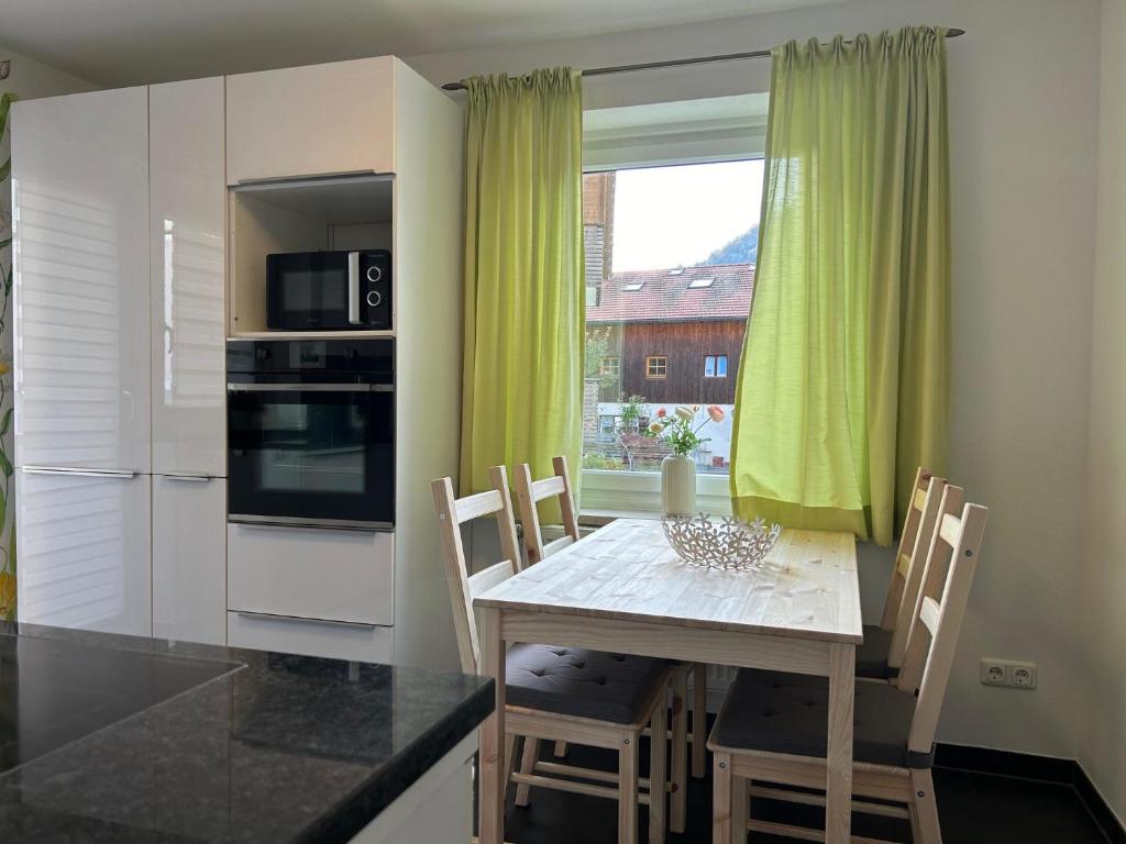 Ferienwohnung Bergnah - 2