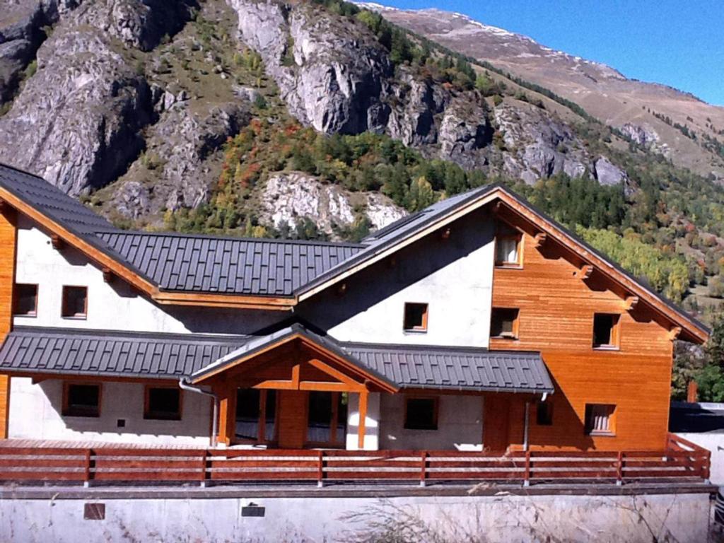 Appartement 4 pièces, 8 personnes, animaux admis, terrasse - FR-1-263-217 - 5