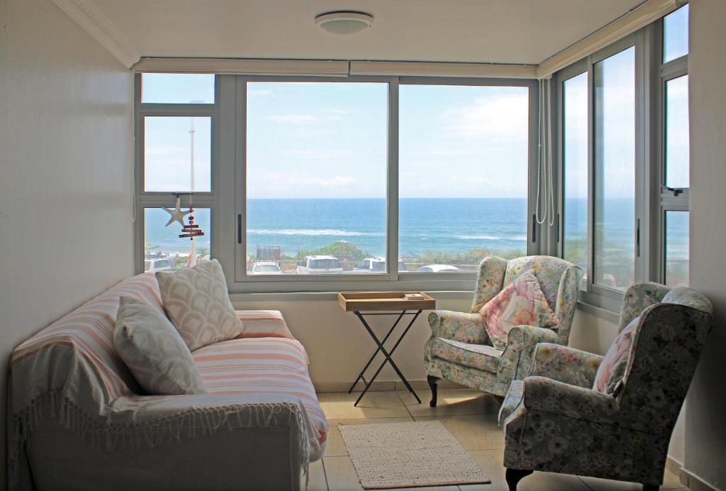 1 Warnadoone, Kingsburgh