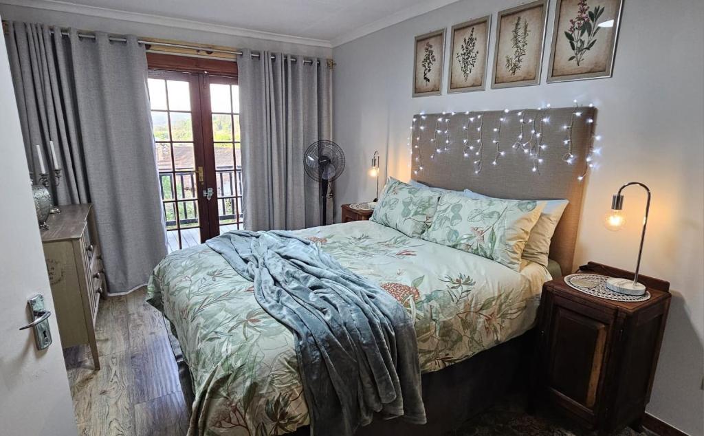 The Big tree @ Sabie, Sabie