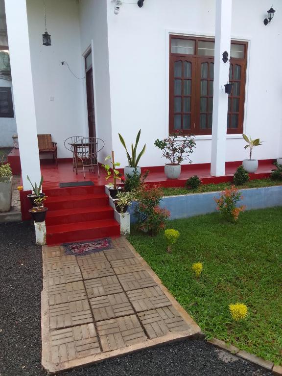 Sun Lanka Hikkaduwa, Hikkaduwa