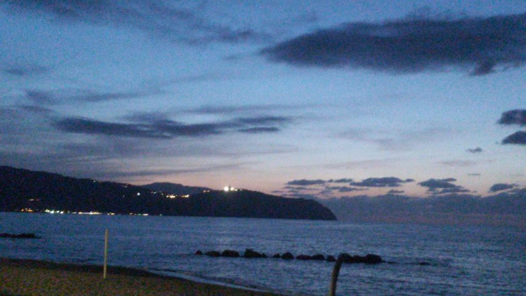 La casetta di A&R, Furnari