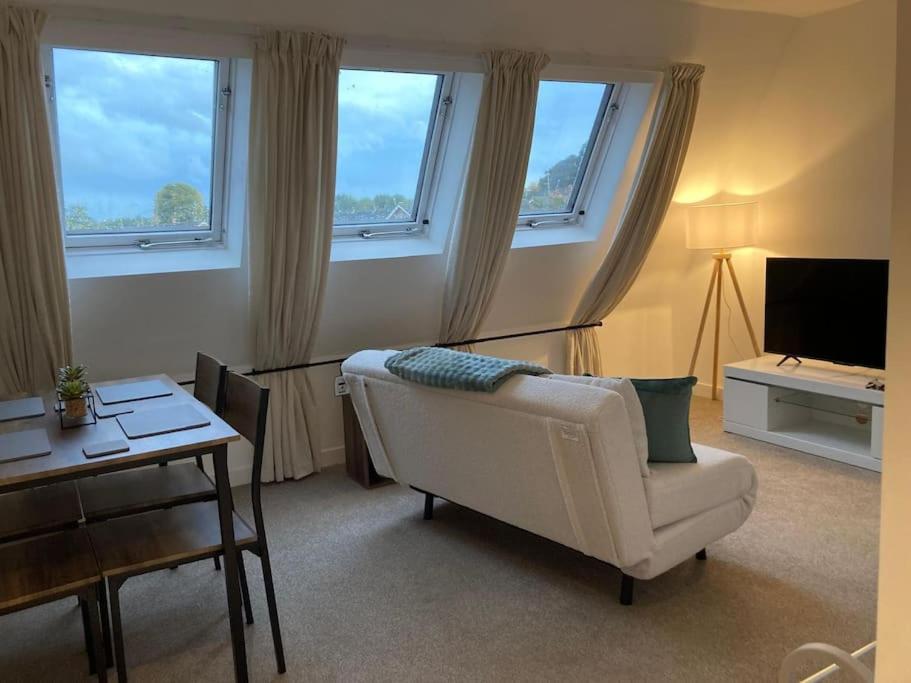 Cosy Apartment in Costessey, Costessey