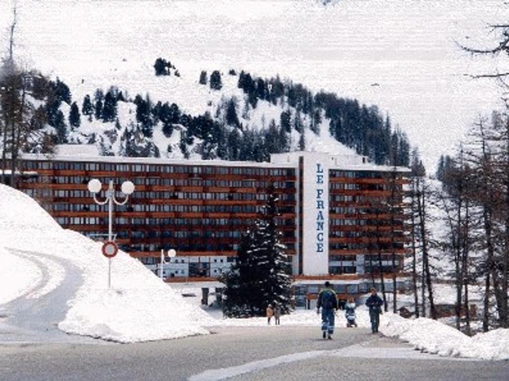 Studio sud au pied des pistes avec Wi-Fi - 3