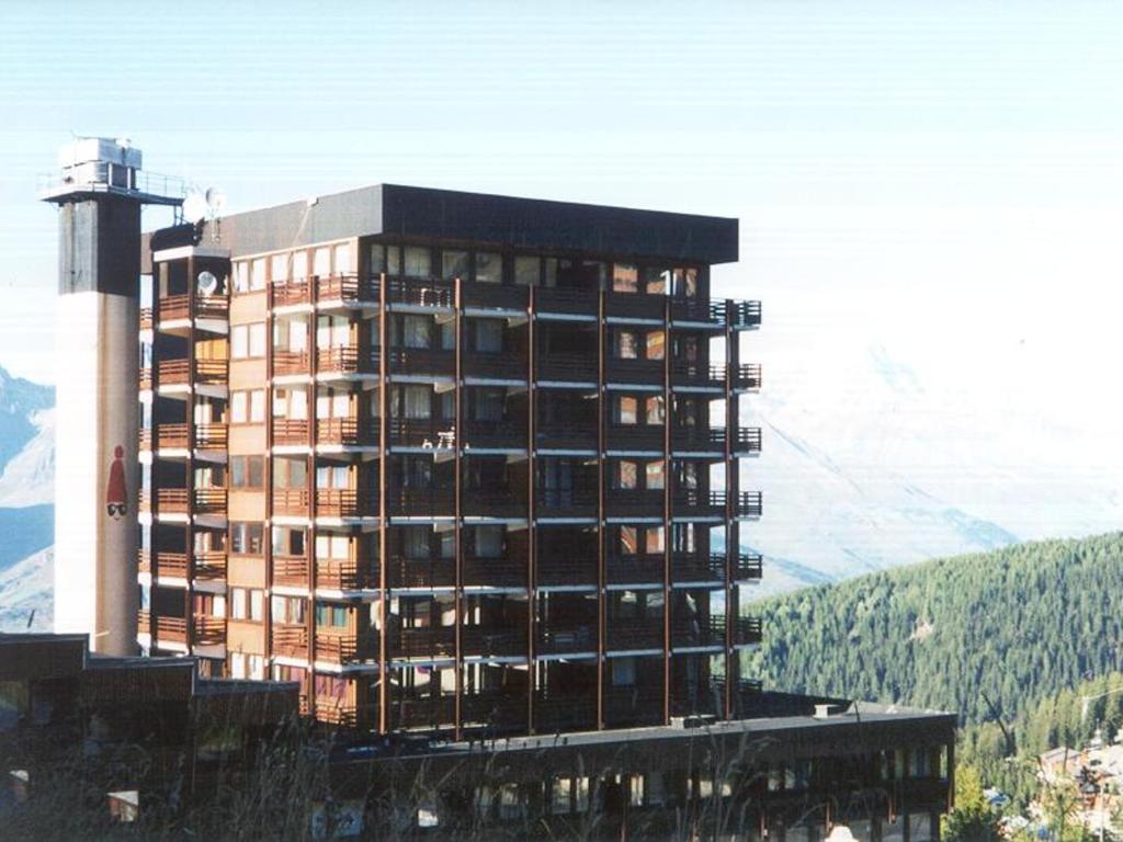 Appartement 2P 5 Pers, vue Mont-Blanc, proche pistes - 2