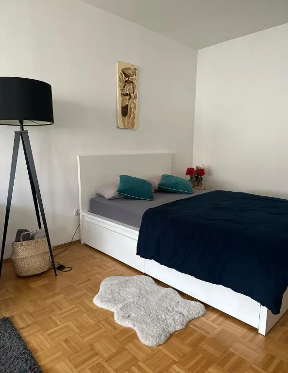 Feel home flat, Hotel in München
