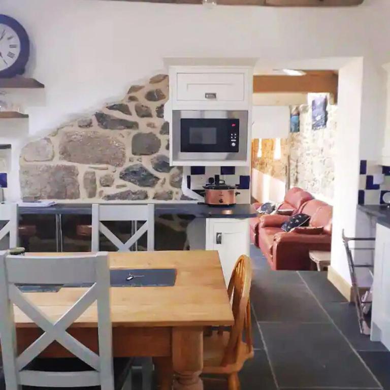 The Stables, St Ives photo 4