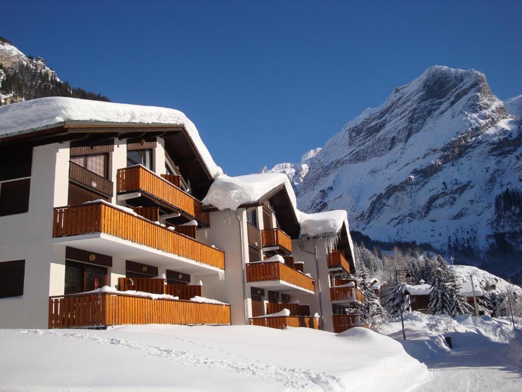 Studio sud 4 pers, animaux admis, terrasse ensoleillée - FR-1-464-50 - 5