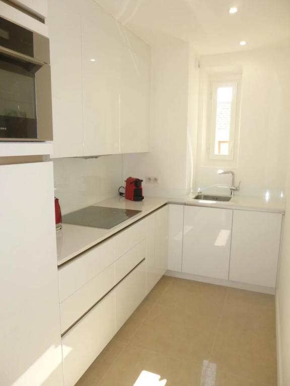 REF 990 - Cannes Center - Apartment for rent - 2