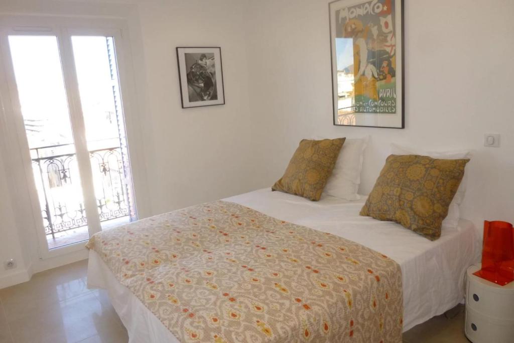 REF 990 - Cannes Center - Apartment for rent - 5