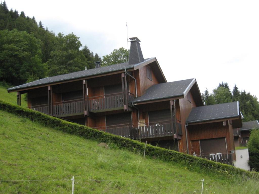 Duplex 3 Chambres, 6 Pers, sur Pistes, Parking - FR-1-459-48 - 3
