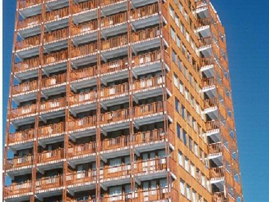 Appartement lumineux 3 pièces, 6 pers., animaux admis, proche pistes - FR-1-455-40 - 4