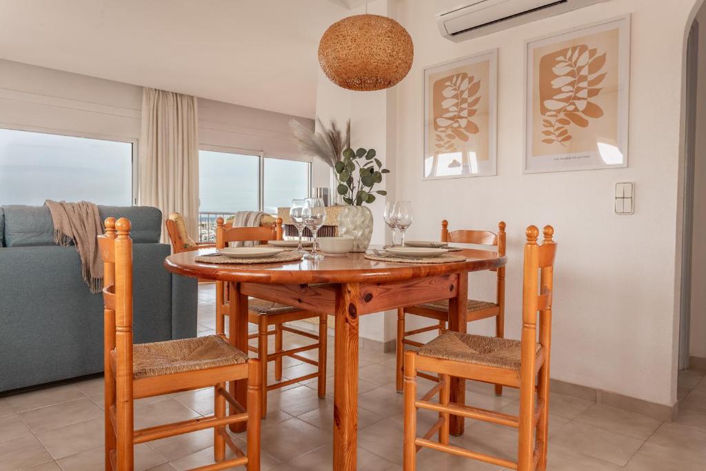 Apartamento Blaucel - 5