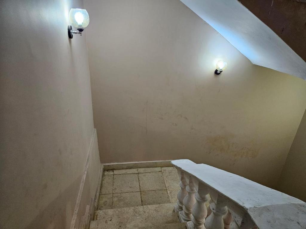 The great pyramids view inn, Káhira