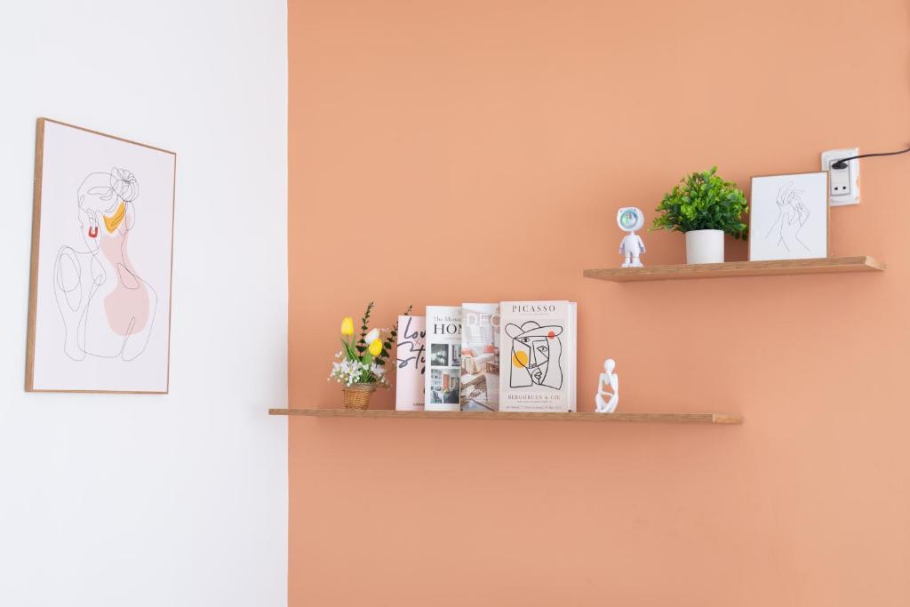 Morri Homestay&#038;Hotel