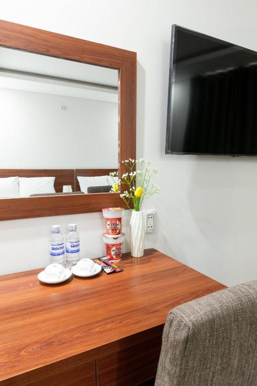 Morri Homestay&#038;Hotel