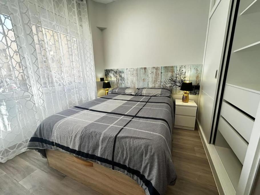 Apartamento amueblado en el centro de Madrid - 5
