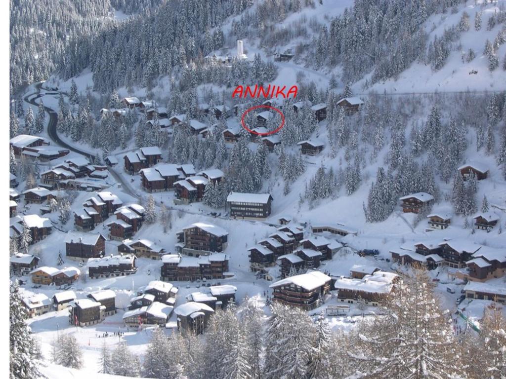 Chalet pour 15 pers., sauna & jacuzzi à Plagne 1800 - FR-1-455-159 - 3