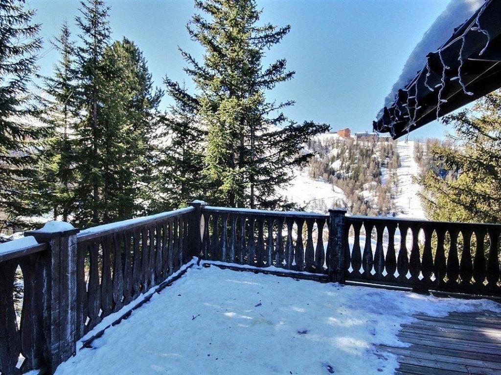 Chalet pour 15 pers., sauna & jacuzzi à Plagne 1800 - FR-1-455-159 - 5