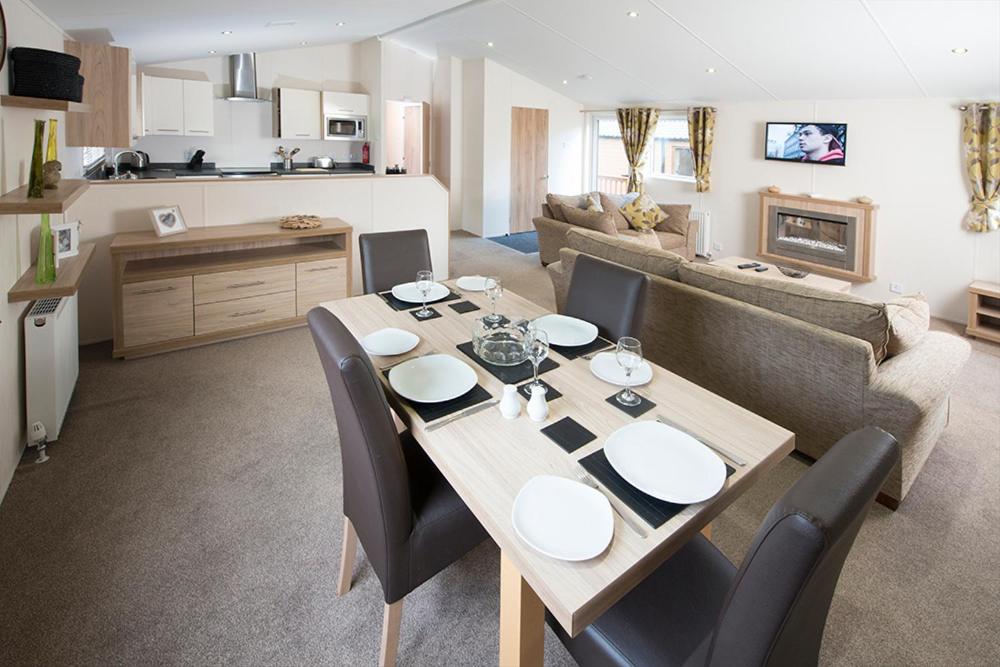 St Ives Holiday Village photo 8