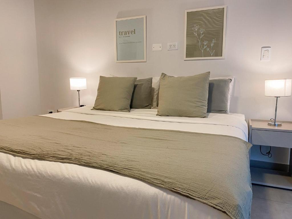 Alfa Suites en el corazon de Salta by BEDBOOK - 1