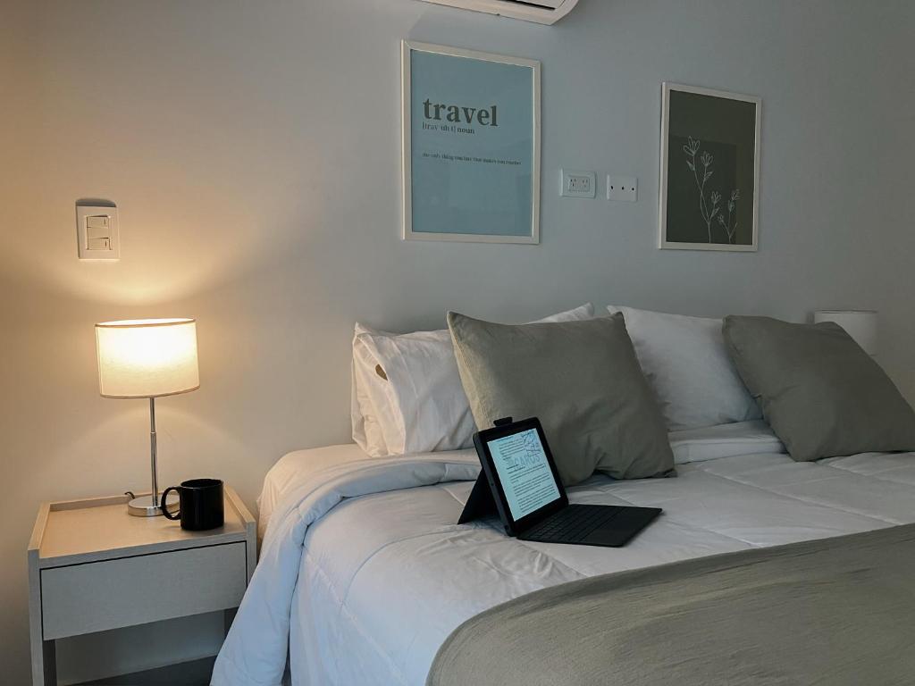 Alfa Suites en el corazon de Salta by BEDBOOK - 3