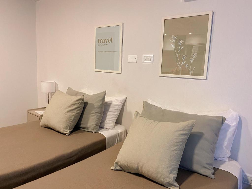 Alfa Suites en el corazon de Salta by BEDBOOK - 4