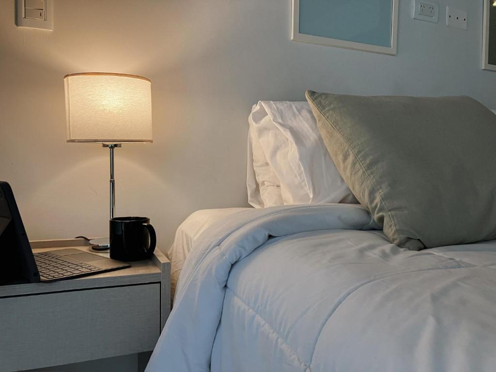 Alfa Suites en el corazon de Salta by BEDBOOK - 2