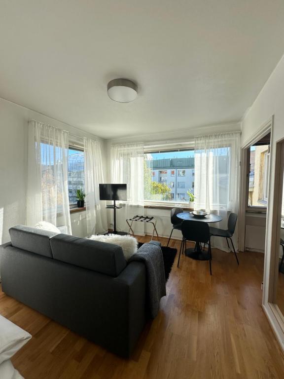 Bright Studio, Central Helsinki, Helsinki