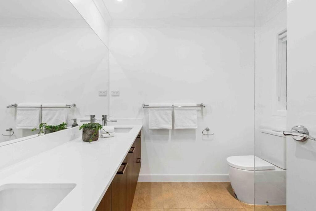 Blairgowrie Beach - Location, Space, Perfect place, Blairgowrie