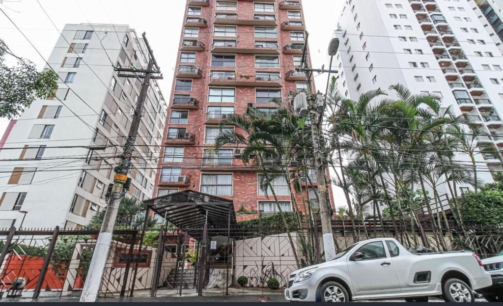 Plaza Athenee, São Paulo