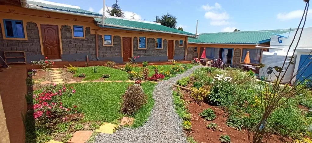 JC ITEN Guest House, hotel in Iten