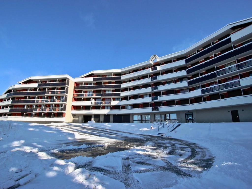 Studio 4 pers proche pistes, animaux admis - FR-1-549-62 - 2