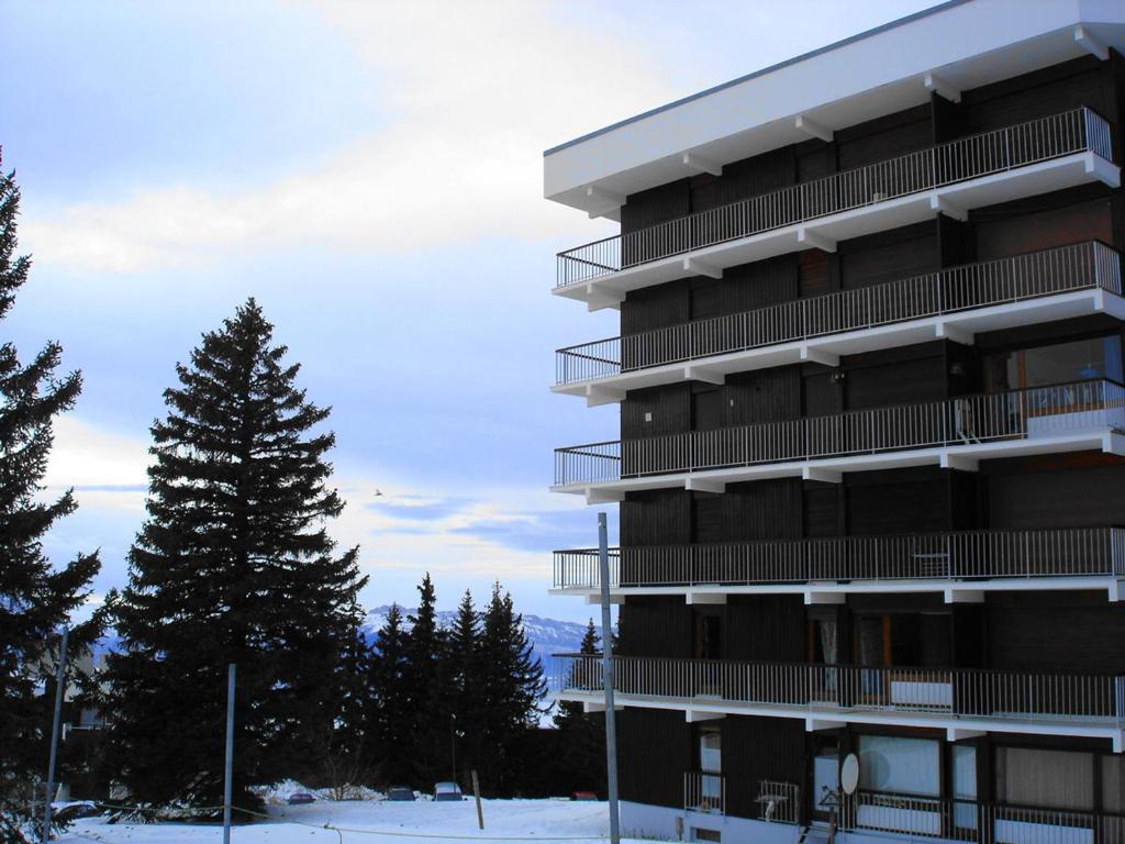 Studio cosy pour 4 pers. avec vue sur la vallée à Chamrousse - FR-1-549-64 - 2
