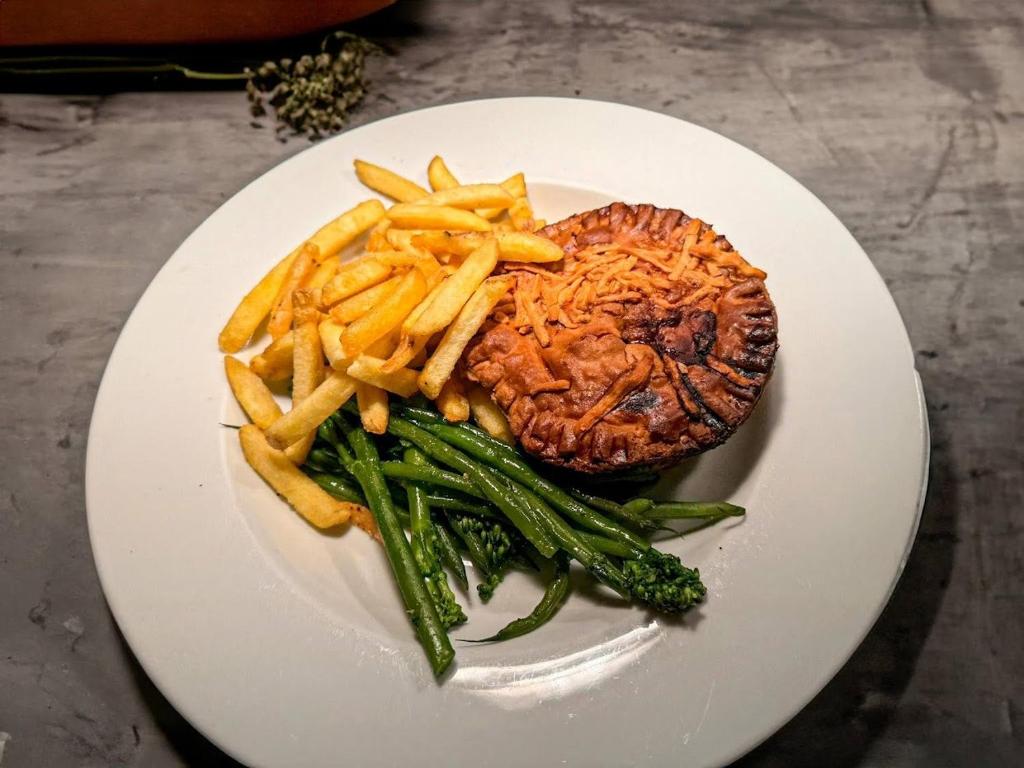 お料理のイメージ