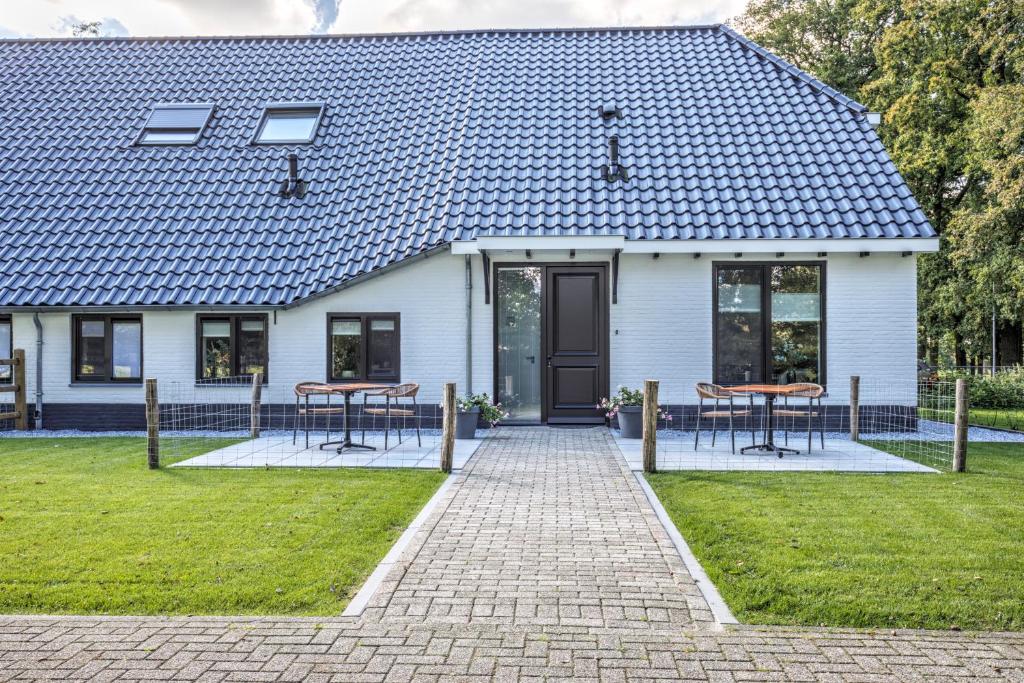 B&B Doraki, Oldebroek