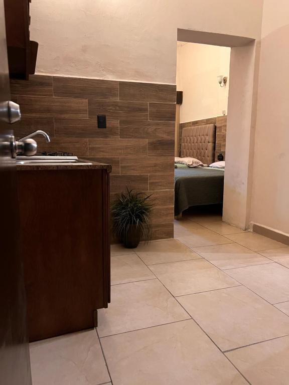 The Black Tree Hotel Boutique - 2