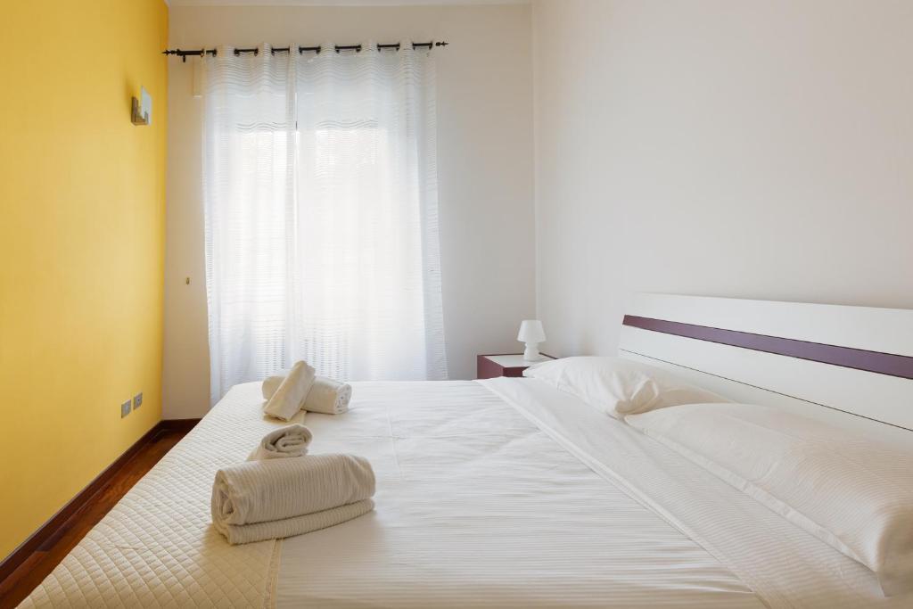 GuestHost - Milano Gambara Balcony Apartment - 5