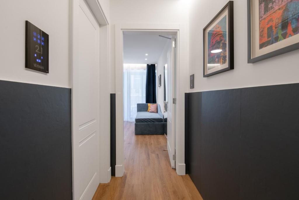 Ermes Suites & Rooms Bari - 5