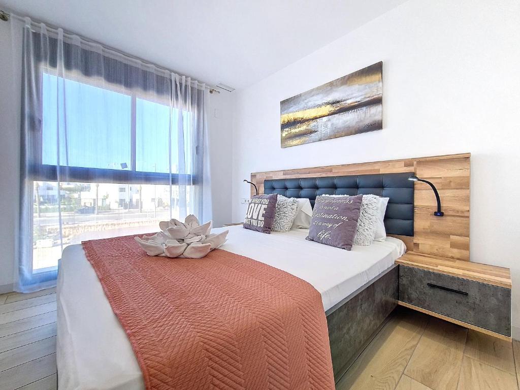 Santa Rosalia Lake & Life Resort - 4510 - 3