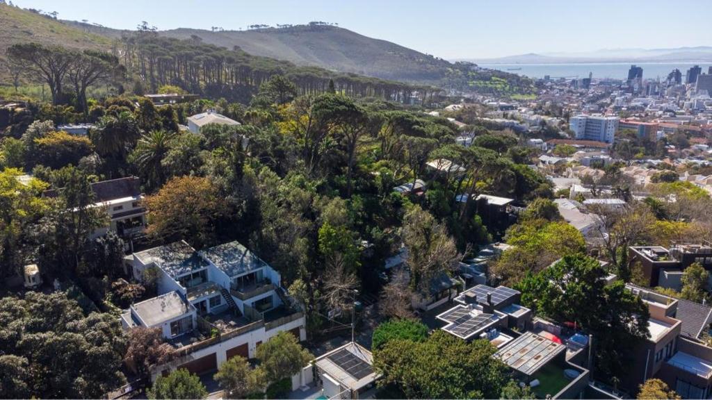 The Vale, Kapské Město