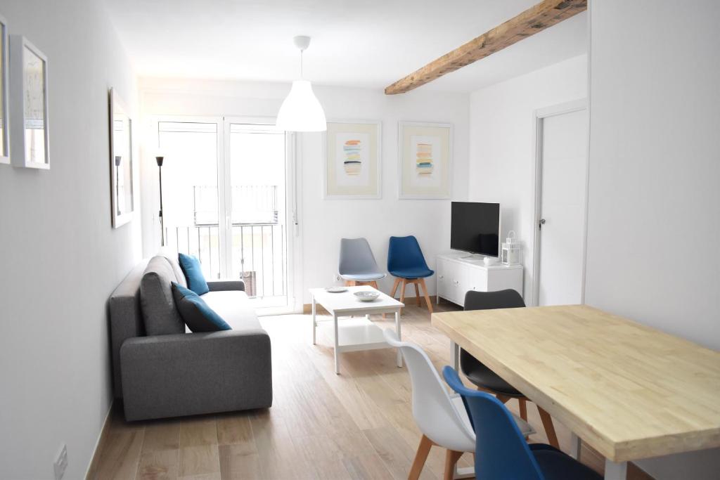 Entre Torres, Teruel