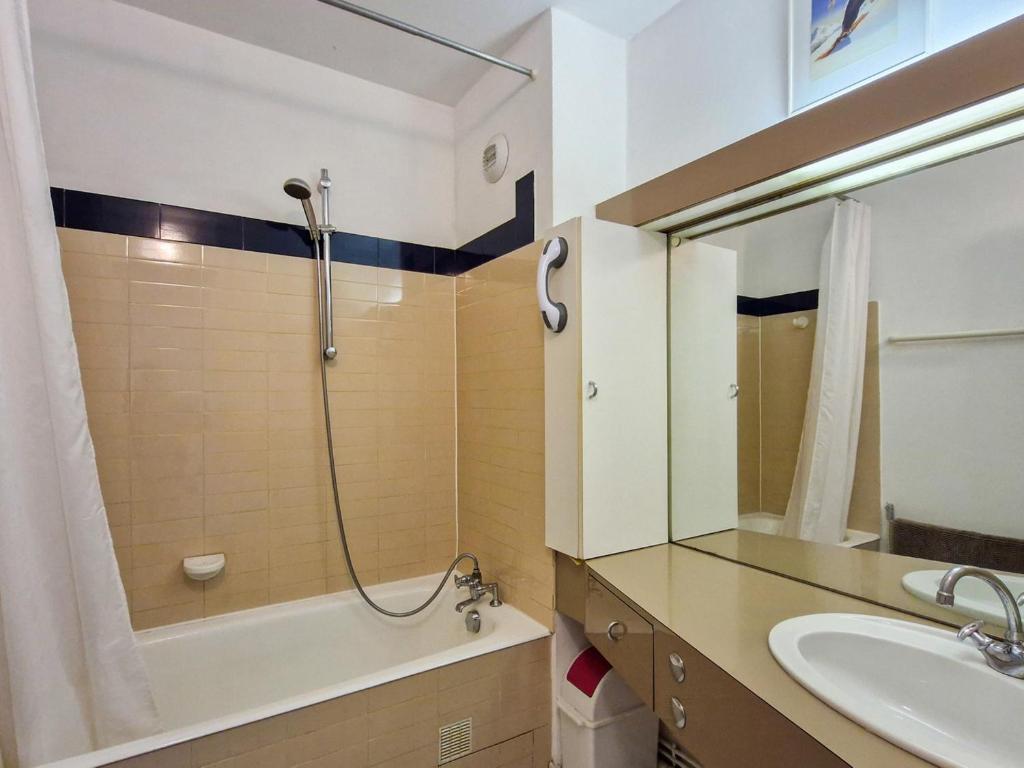 Appartement confortable au pied des pistes avec Wifi gratuit - FR-1-425-137 - 2