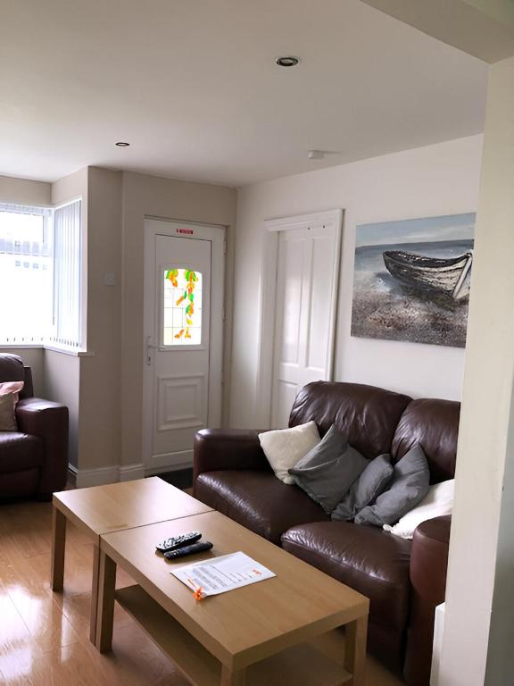 Chalet 147 South Shore Bridlington photo 8
