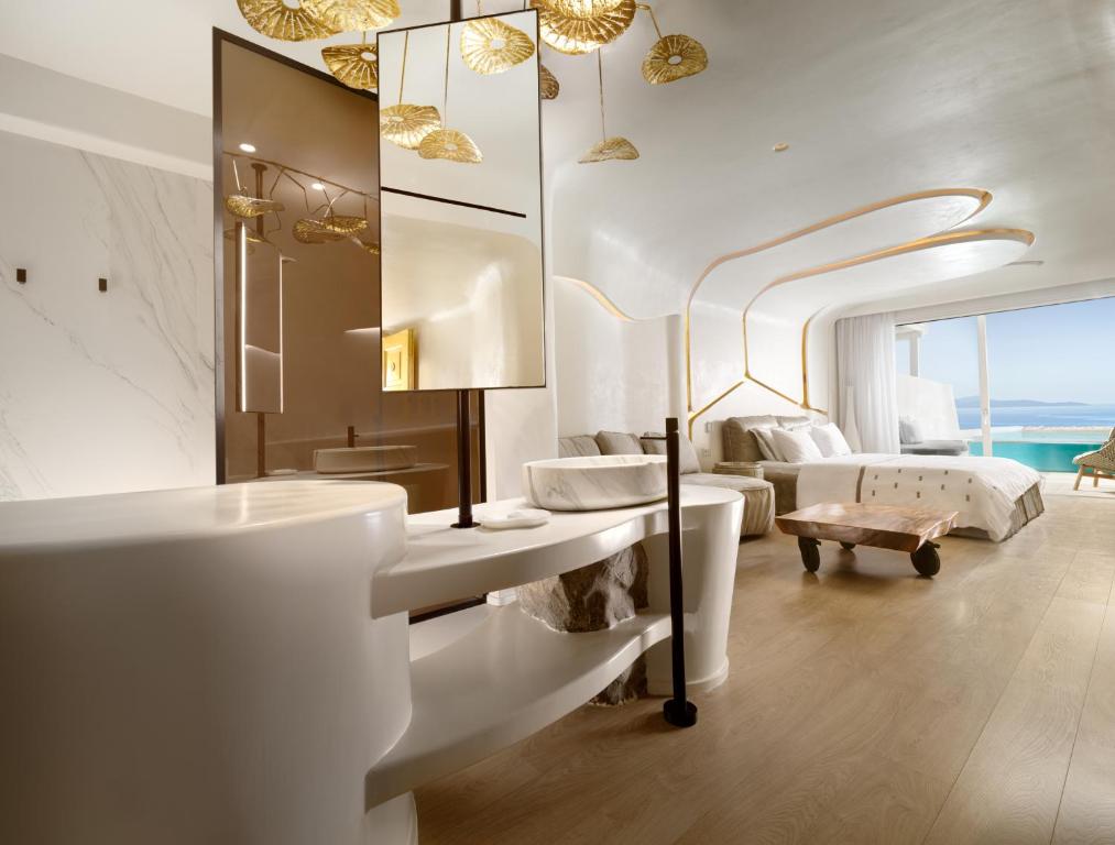 Cavo Tagoo Hotel, Mykonos | 2026 Updated Prices, Deals